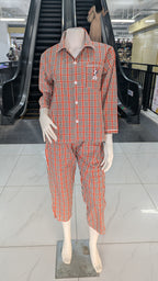 ឈុតការ៉ូ ប្រុស-ស្រី