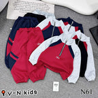 ឈុតក្មេង សាច់យឺតក្រាស់