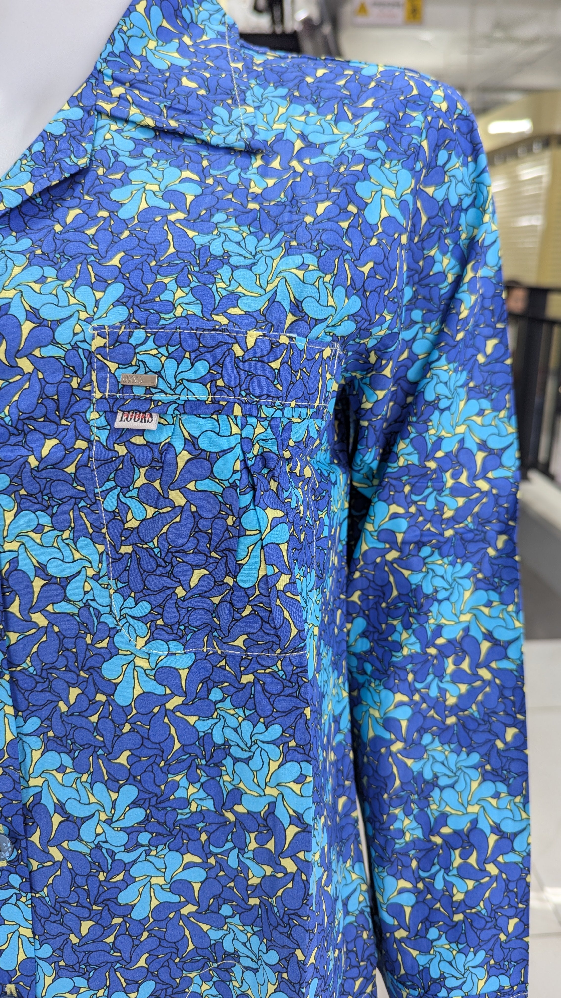 ឈុតឡុក កូតុន 100%