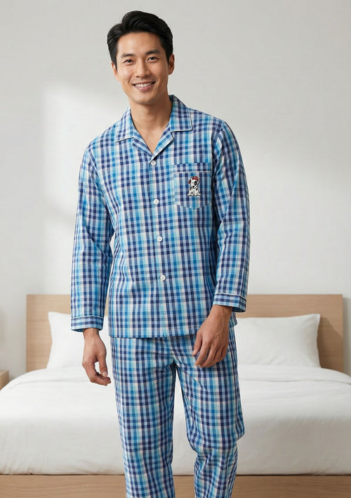 ឈុតការ៉ូ ប្រុស-ស្រី