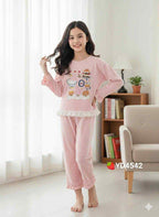 ឈុតក្មេង សាច់យឺត