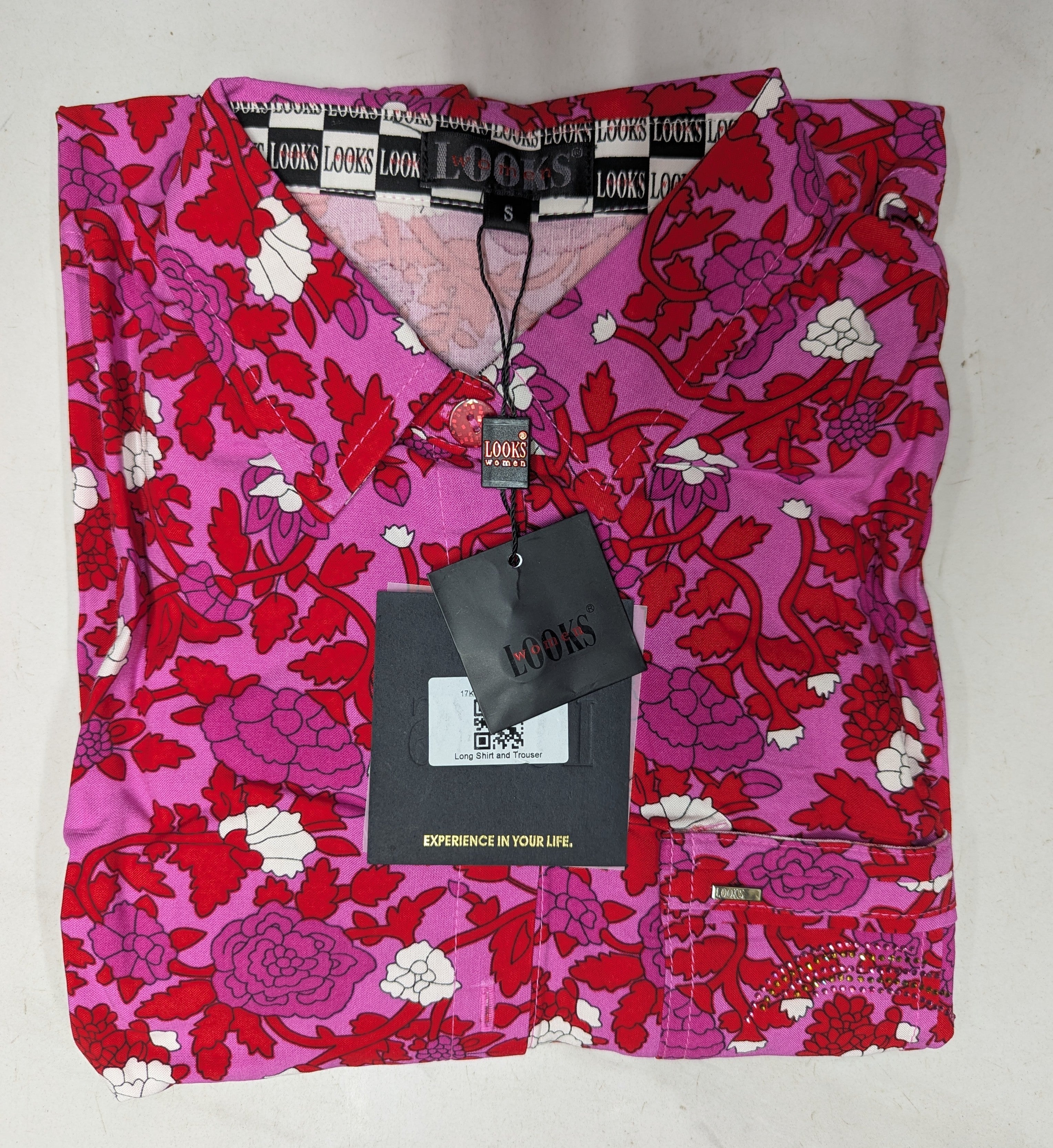 ឈុតឡុកទន់រ៉េយ៉ុង ដៃវែង ជើងវែង