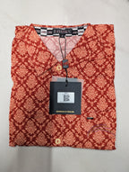 ឈុតឡុកសាច់ទន់ ត្រជាក់