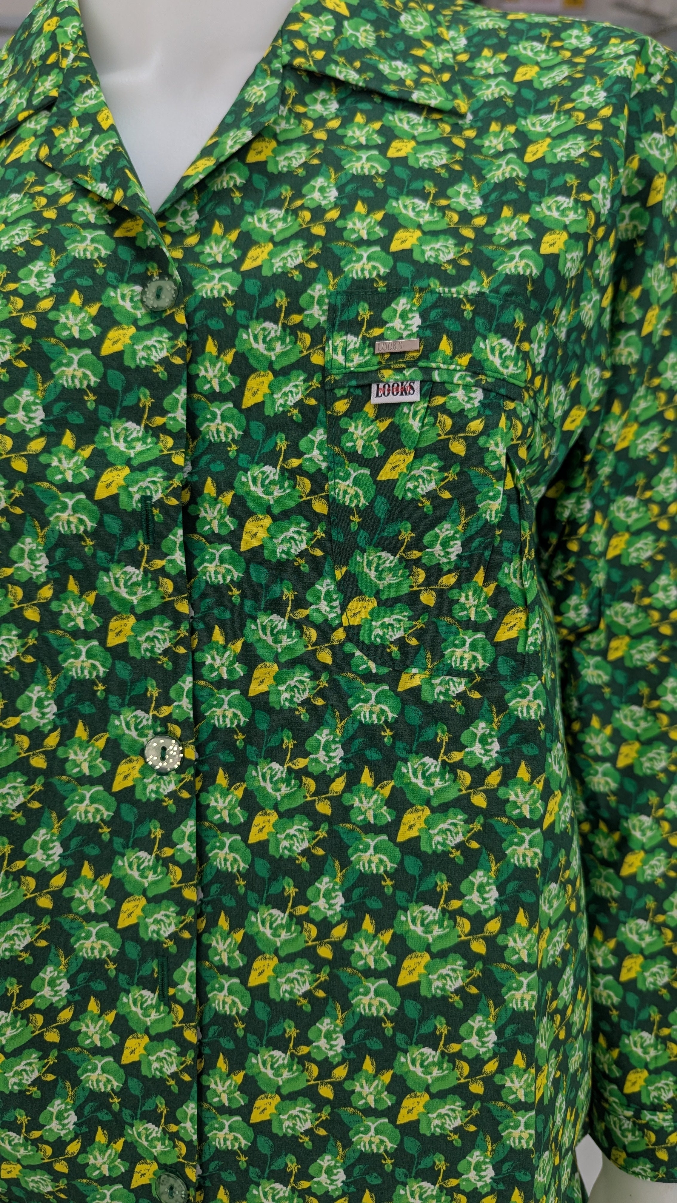 ឈុតឡុក កូតុន 100%