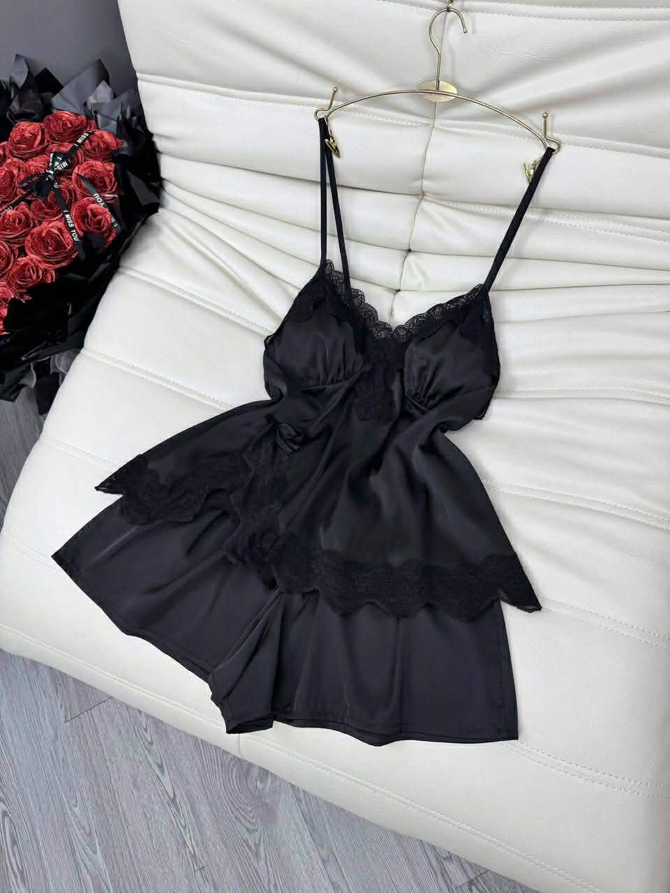 ឈុតអត់បានគេង 10 ពណ៌