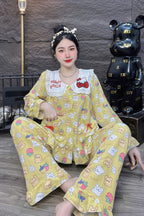 ឈុតសាច់ទន់តាឡេ ដៃវែង ជើងវែង