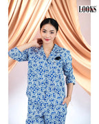 ឈុតឡុក សាច់រឹង កូតុន 100%