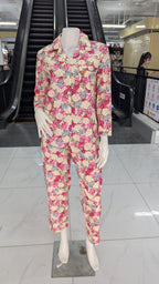 ឈុតផ្កា ធីតា ដៃវែង ជើងវែង