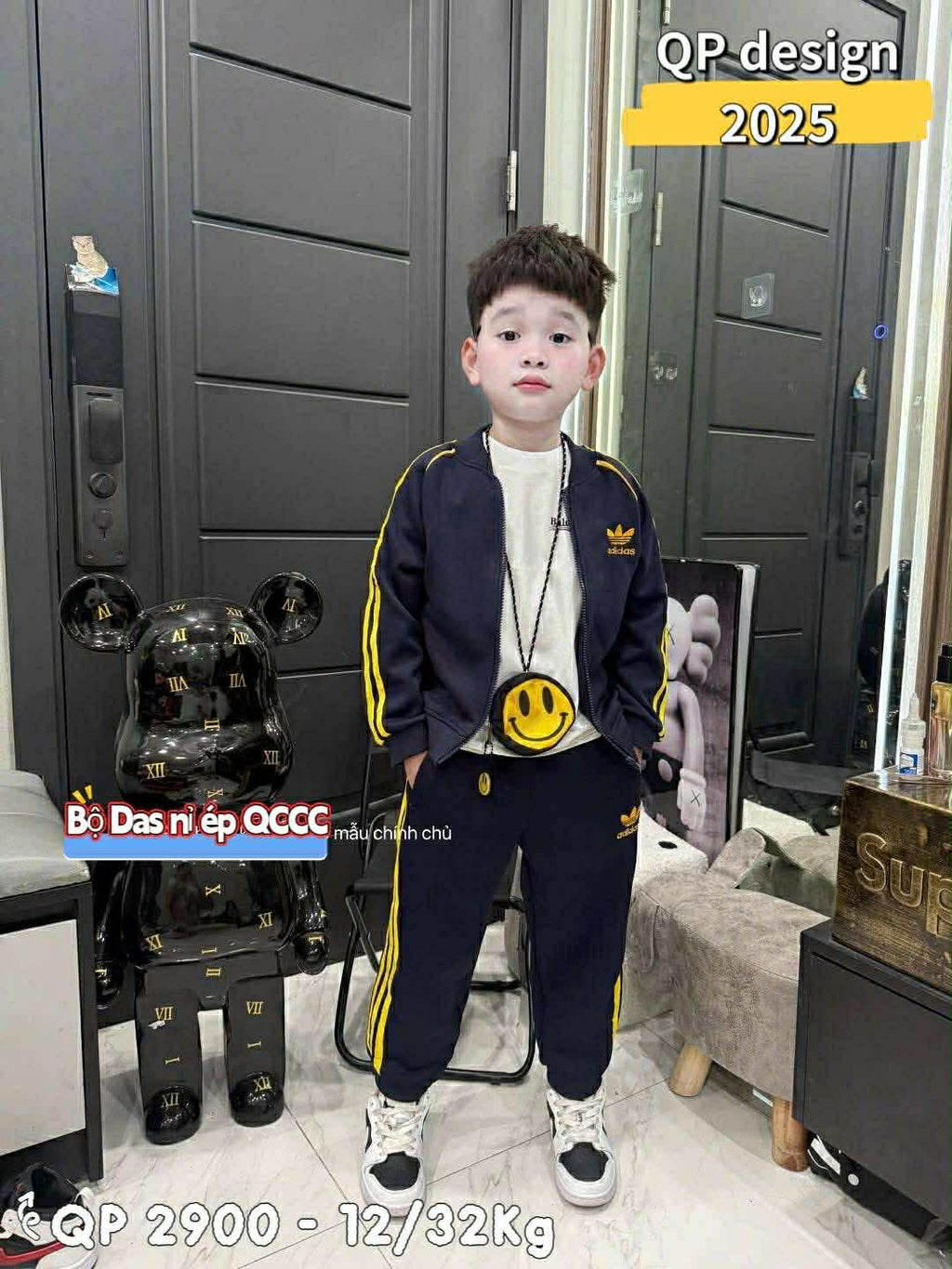 ឈុតក្មេង សាច់យឺតក្រាស់