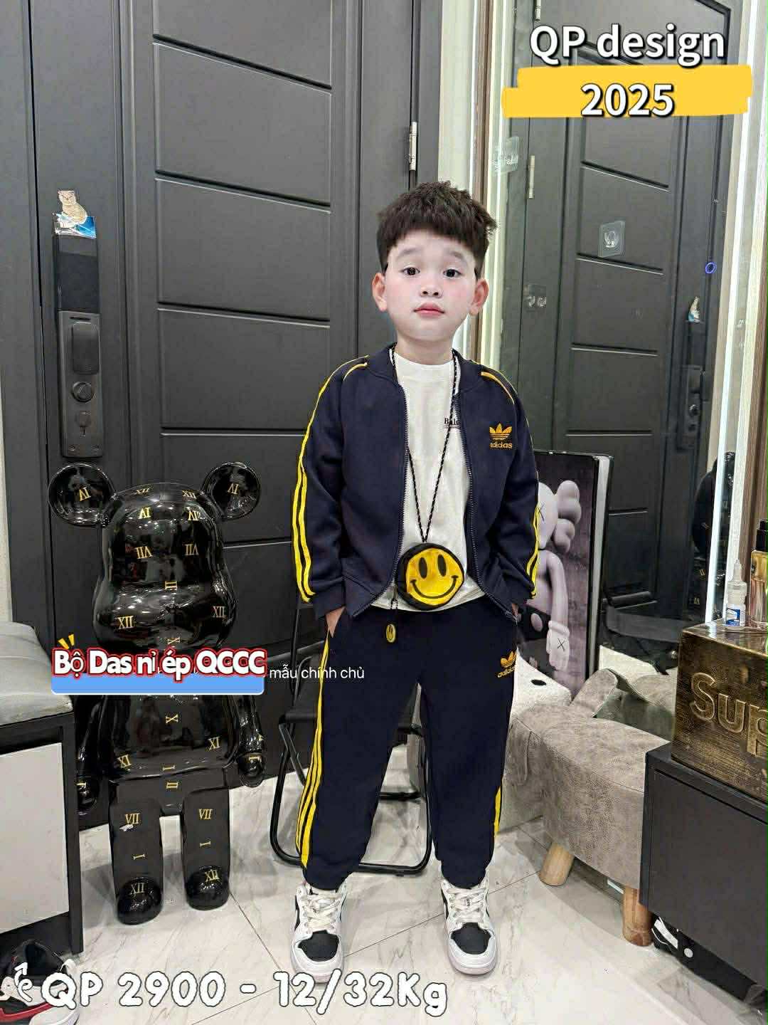 ឈុតក្មេង សាច់យឺតក្រាស់