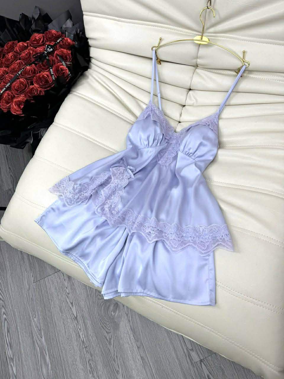 ឈុតអត់បានគេង 10 ពណ៌