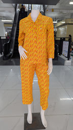 LOOKSWOMEN សាច់កូតុន