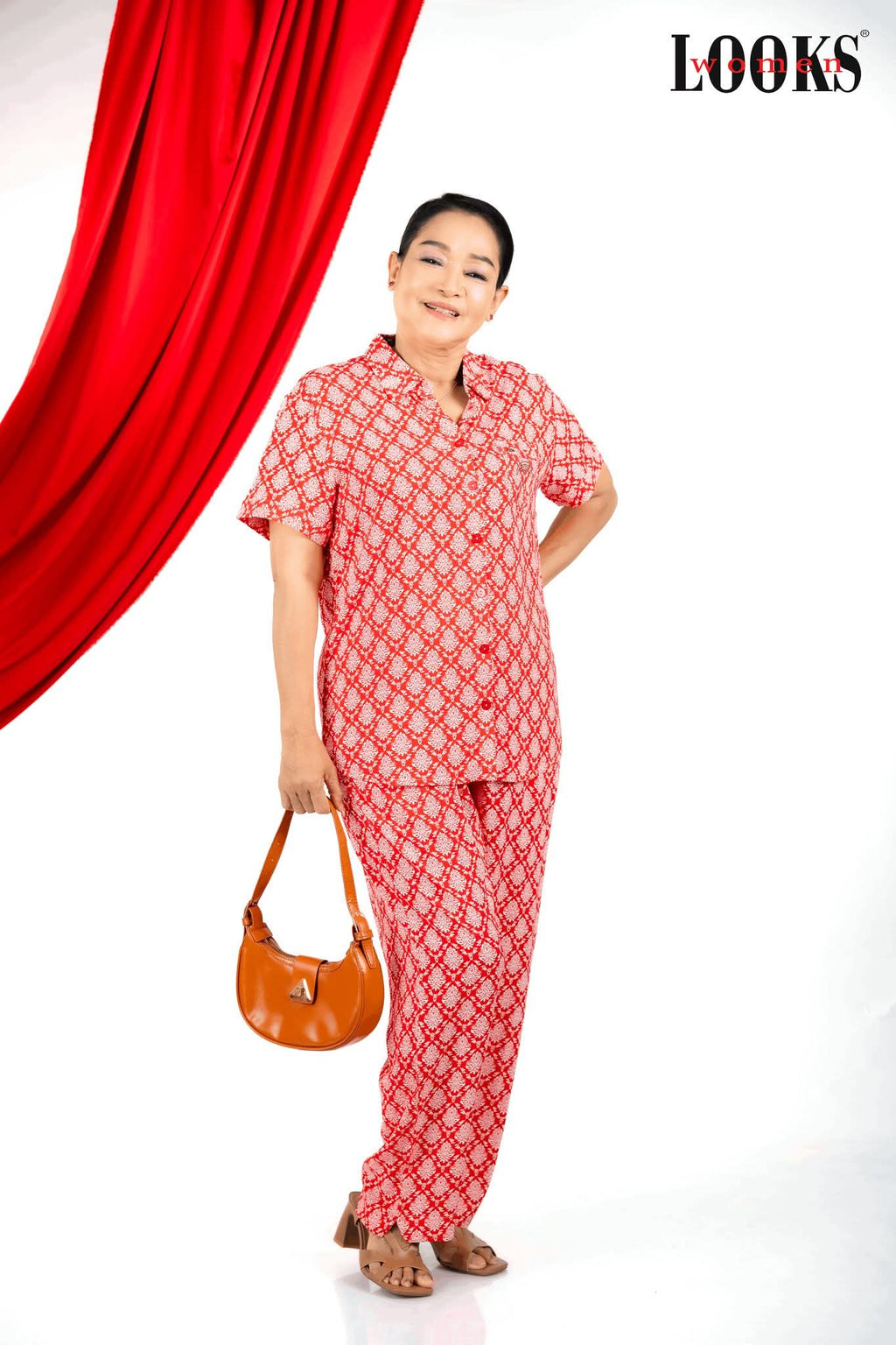 ឈុតឡុកសាច់ទន់ ត្រជាក់