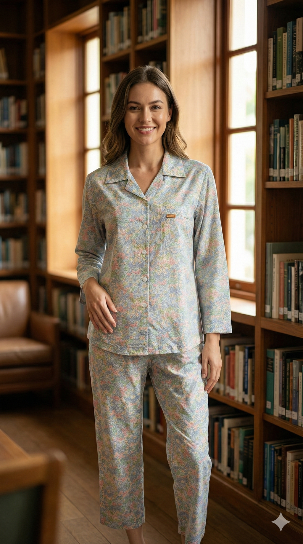 ឈុតផ្កា ធីតា ដៃវែង ជើងវែង