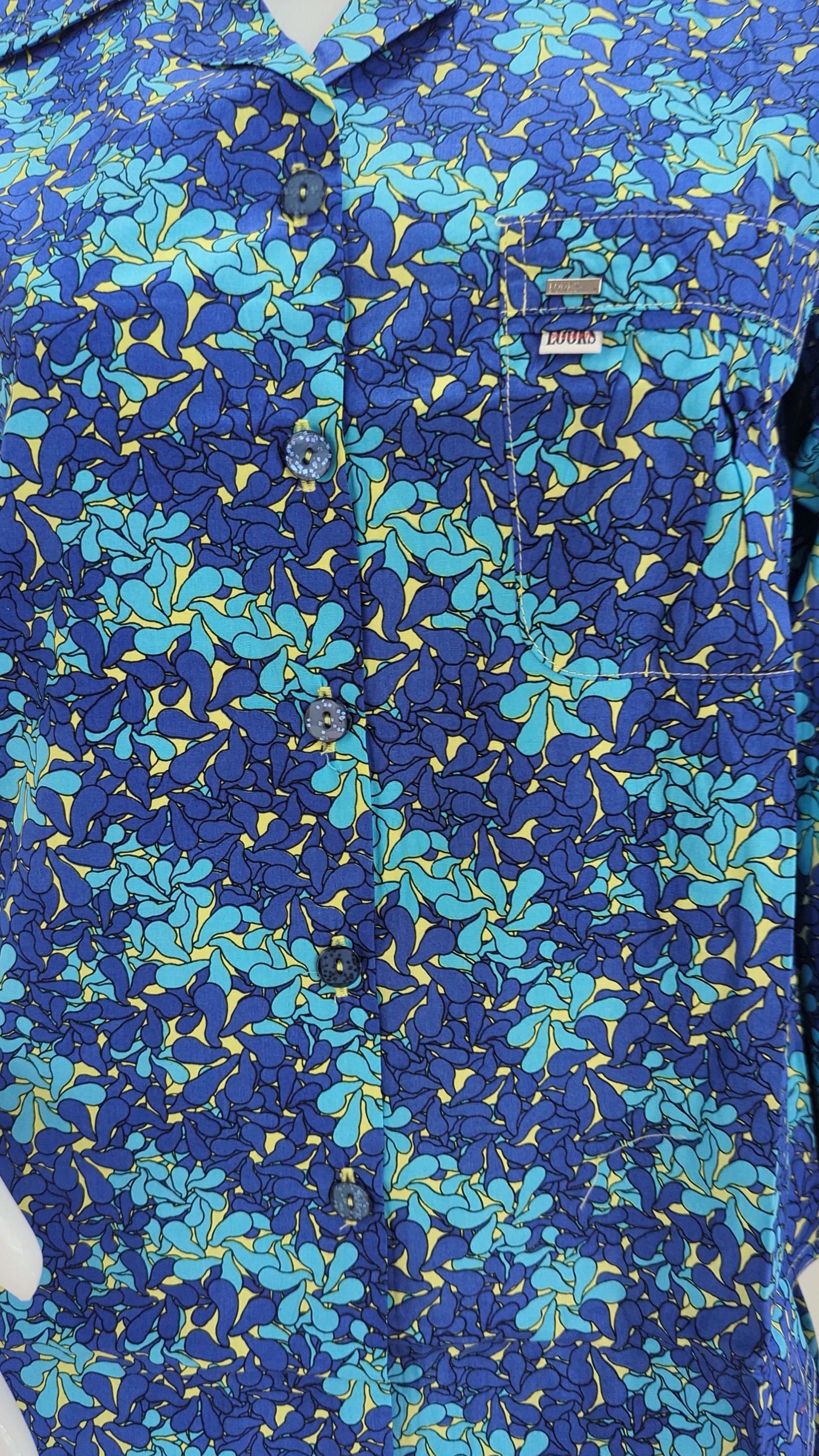 ឈុតឡុក កូតុន 100%