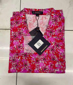 LOOKSWOMEN សាច់រឹង ដៃវែងខ្លី ជើងវែង