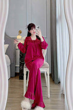 ឈុតឡាទីនទឹកកក