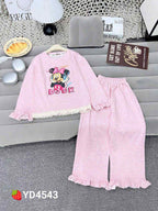 ឈុតគេងក្មេង សាច់យឺត