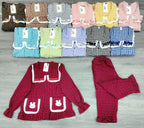 ឈុតការ៉ូសាច់ឡេនីន ដៃវែង ជើងវែង