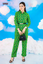 ឈុតឡុក សាច់ទន់ រ៉េយ៉ុង 100%