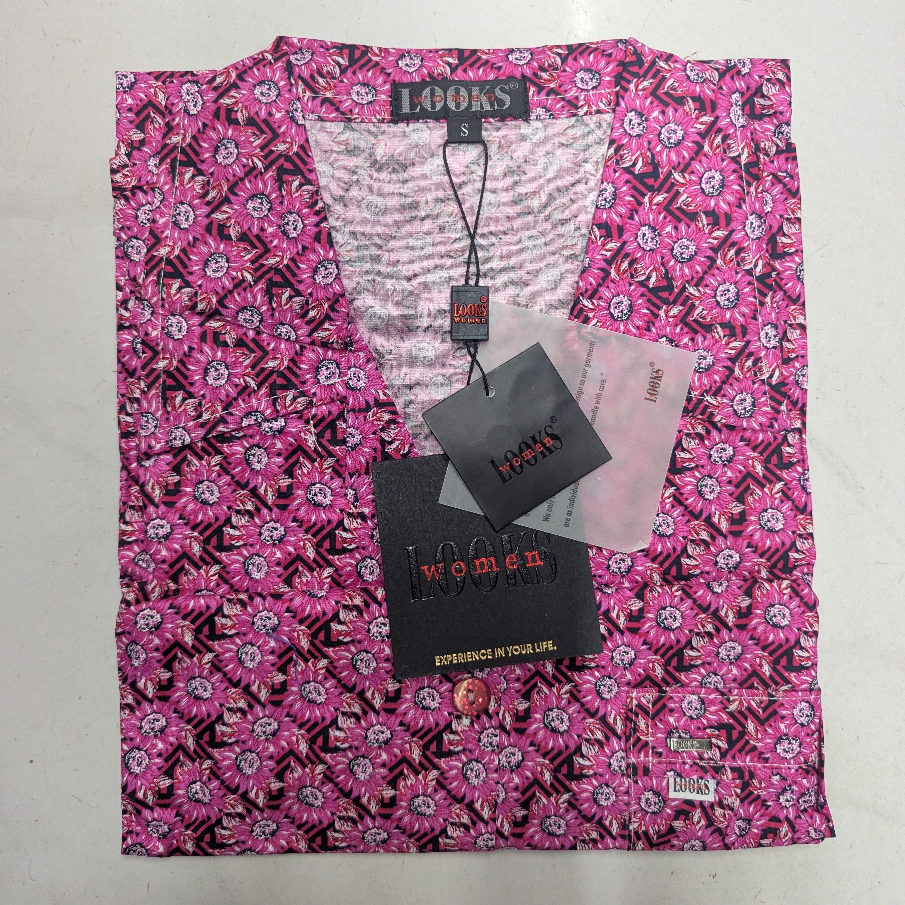 ឈុតឡុក កូតុន 100%