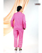 Lookswomen កូតុន 100%