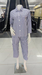 ឈុតការ៉ូ សាច់កូតុន 100%