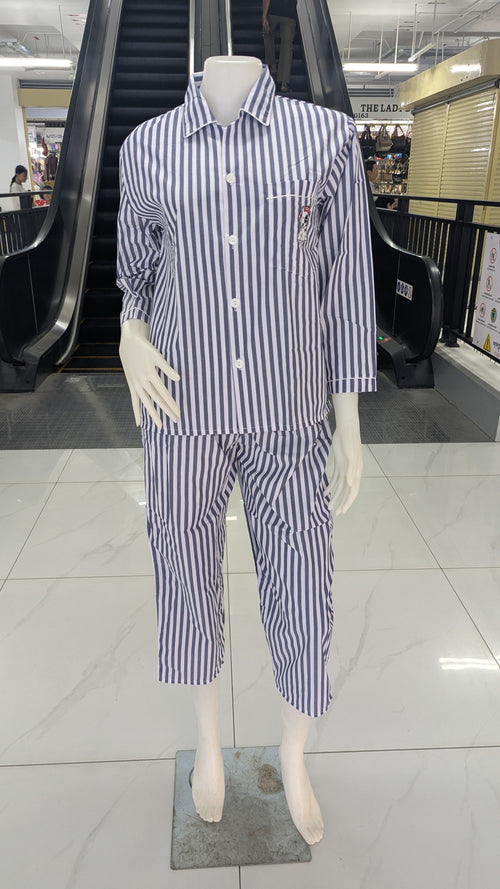 ឈុតការ៉ូ សាច់កូតុន 100%