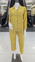 ឈុតឡុក កូតុន 100%