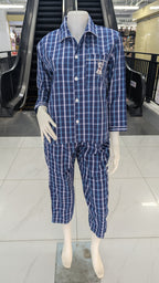 ឈុតការ៉ូ ប្រុស-ស្រី