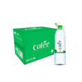 ទឹកពិសាបរិសុទ្ធ Colée 1.5L×12ដប