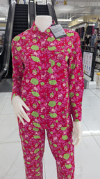 ឈុតឡុក សាច់ទន់ ដៃវែង ជើងវែង