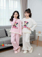 ឈុតគេងក្មេង សាច់យឺត