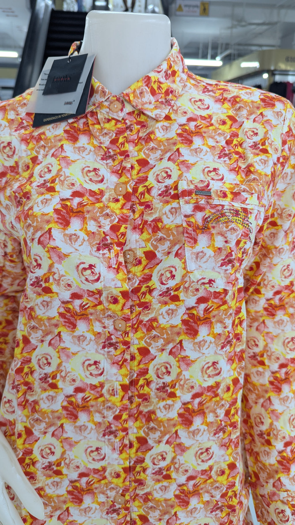 ឈុតឡុក សាច់ទន់ ដៃវែង ជើងវែង