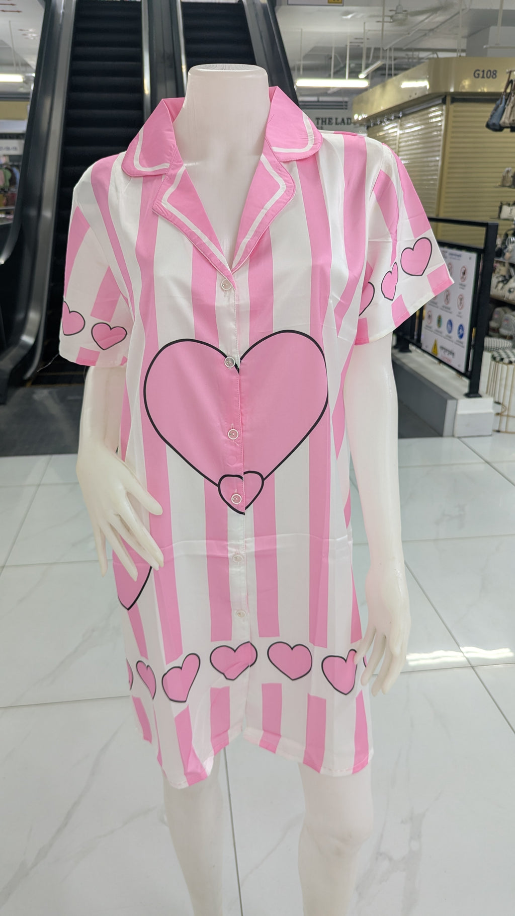 រ៉ូប ឡាទីន