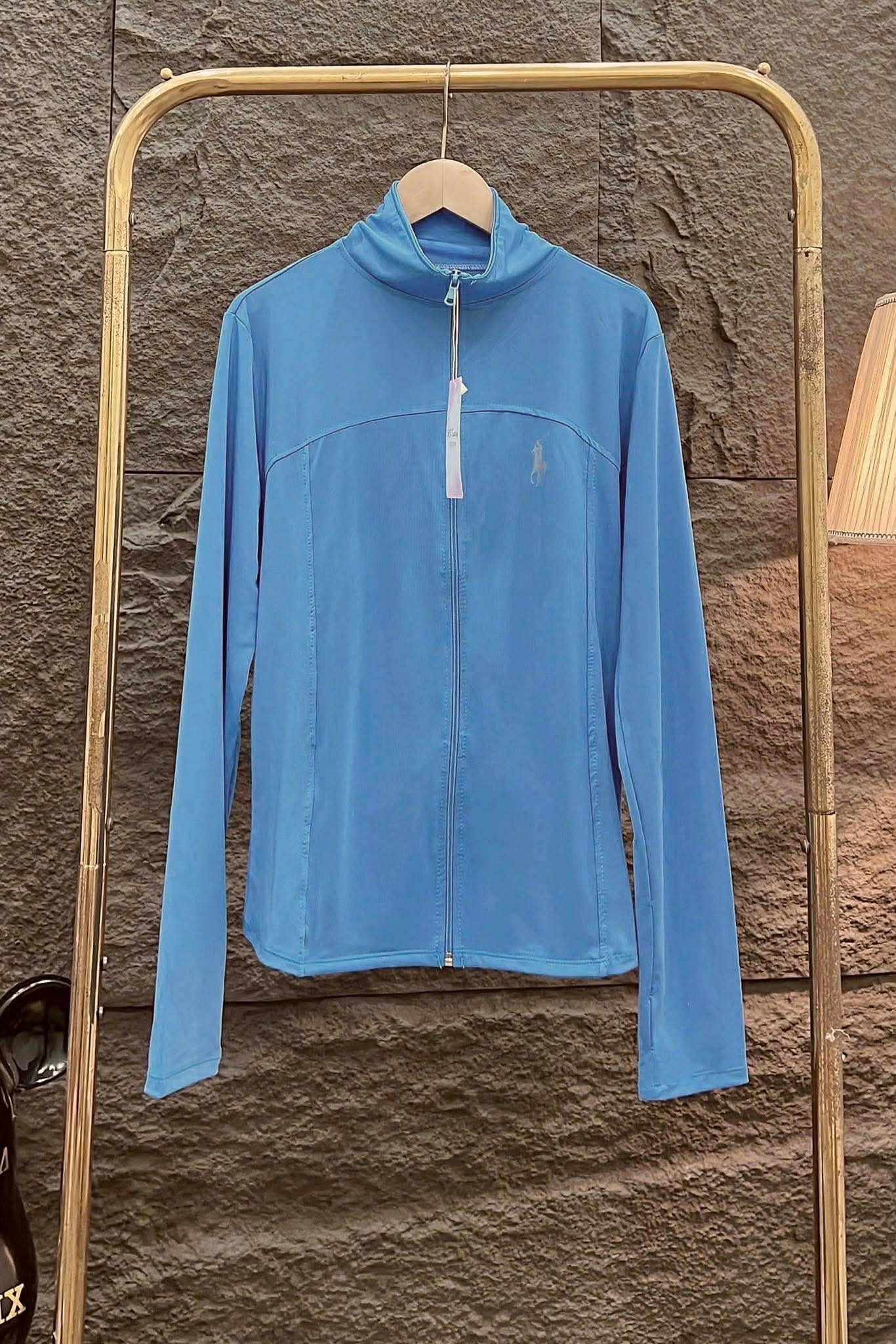 អាវ UV សំរាប់អ្នកលាបឡេ