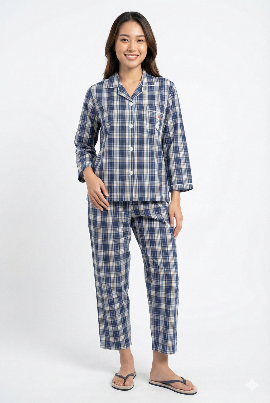 ឈុតការ៉ូ ប្រុស-ស្រី