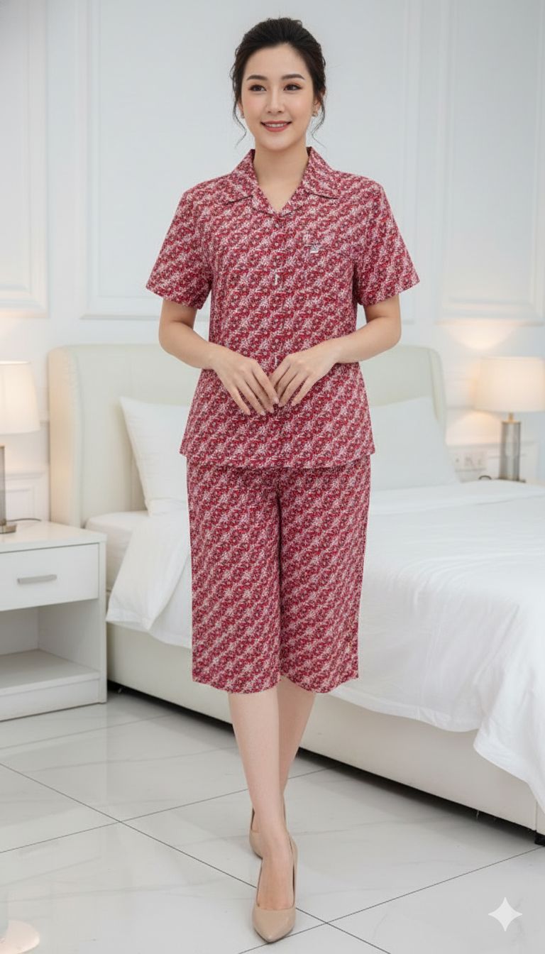 ឈុតឡុក កូតុន 100%