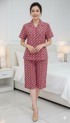 ឈុតឡុក កូតុន 100%