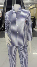 ឈុតការ៉ូ សាច់កូតុន 100%