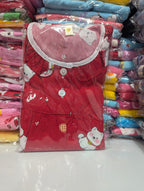 ឈុតក្មេងស្រី ដៃខ្លី ជើងខ្លី