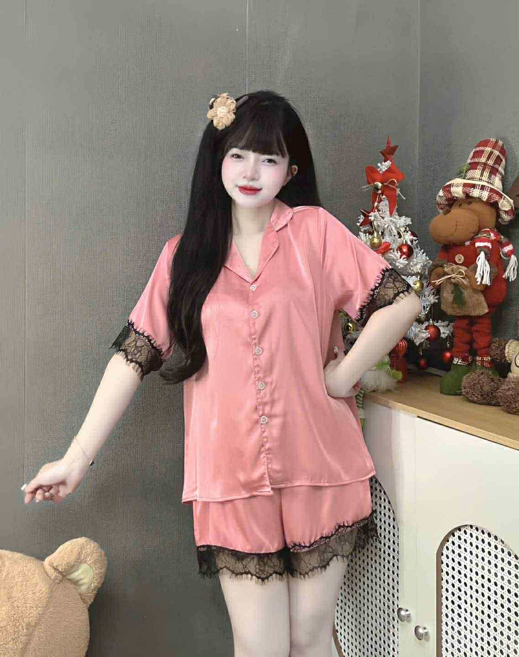 ឈុតត្រជាក់ ឡាទីនទឹកកក