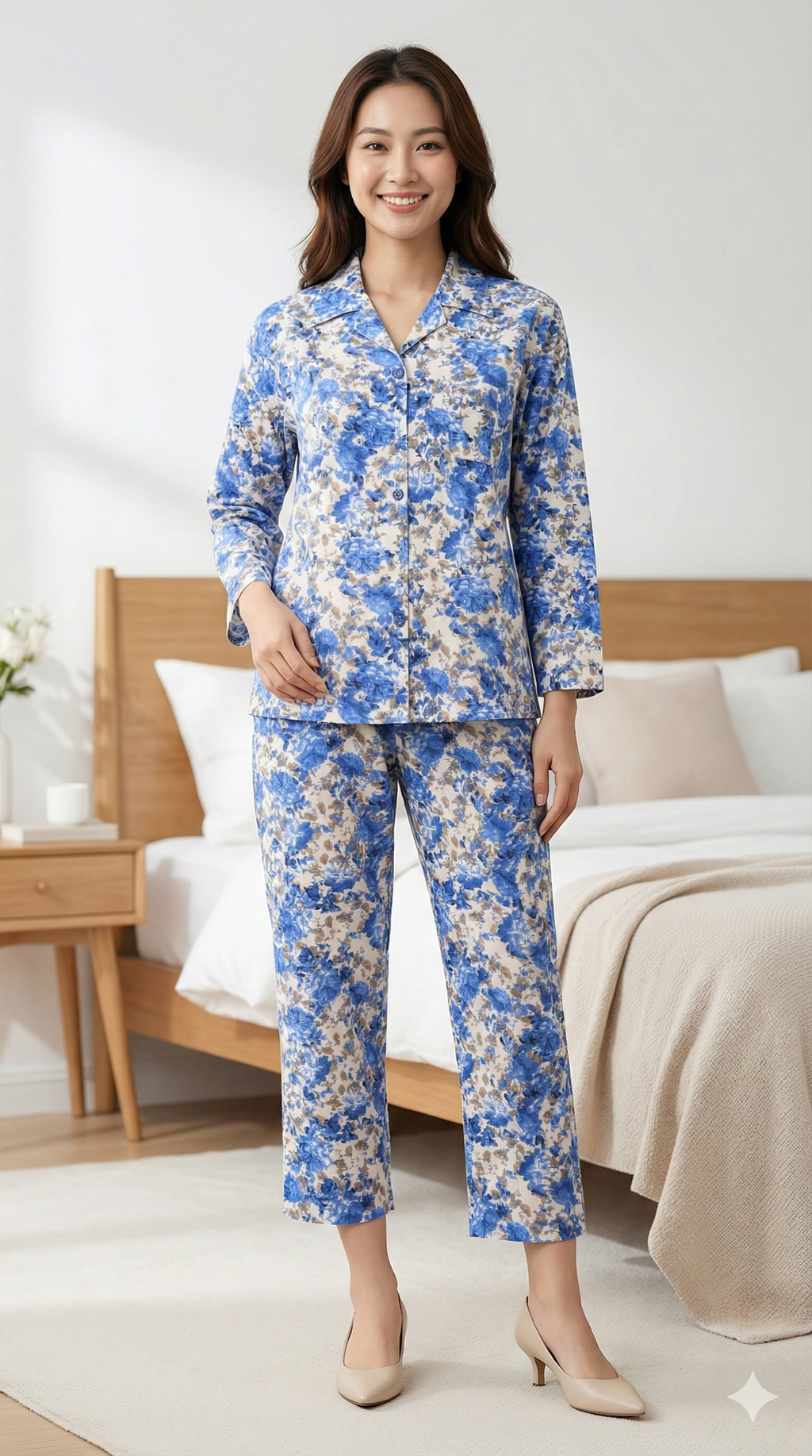 ឈុតឡុកសាច់រឹង ដៃវែង ជើងវែង