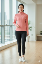 អាវ UV សំរាប់អ្នកលាបឡេ