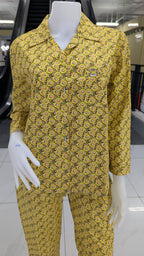 ឈុតឡុក កូតុន 100%