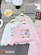 ឈុតក្មេង សាច់យឺត