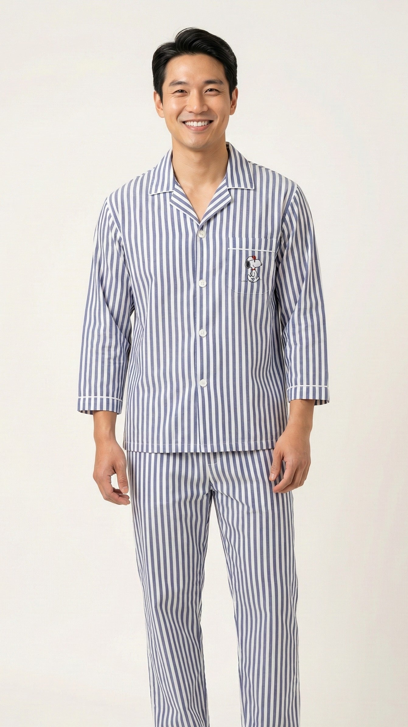 ឈុតការ៉ូ សាច់កូតុន 100%