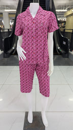 ឈុតឡុក កូតុន 100%