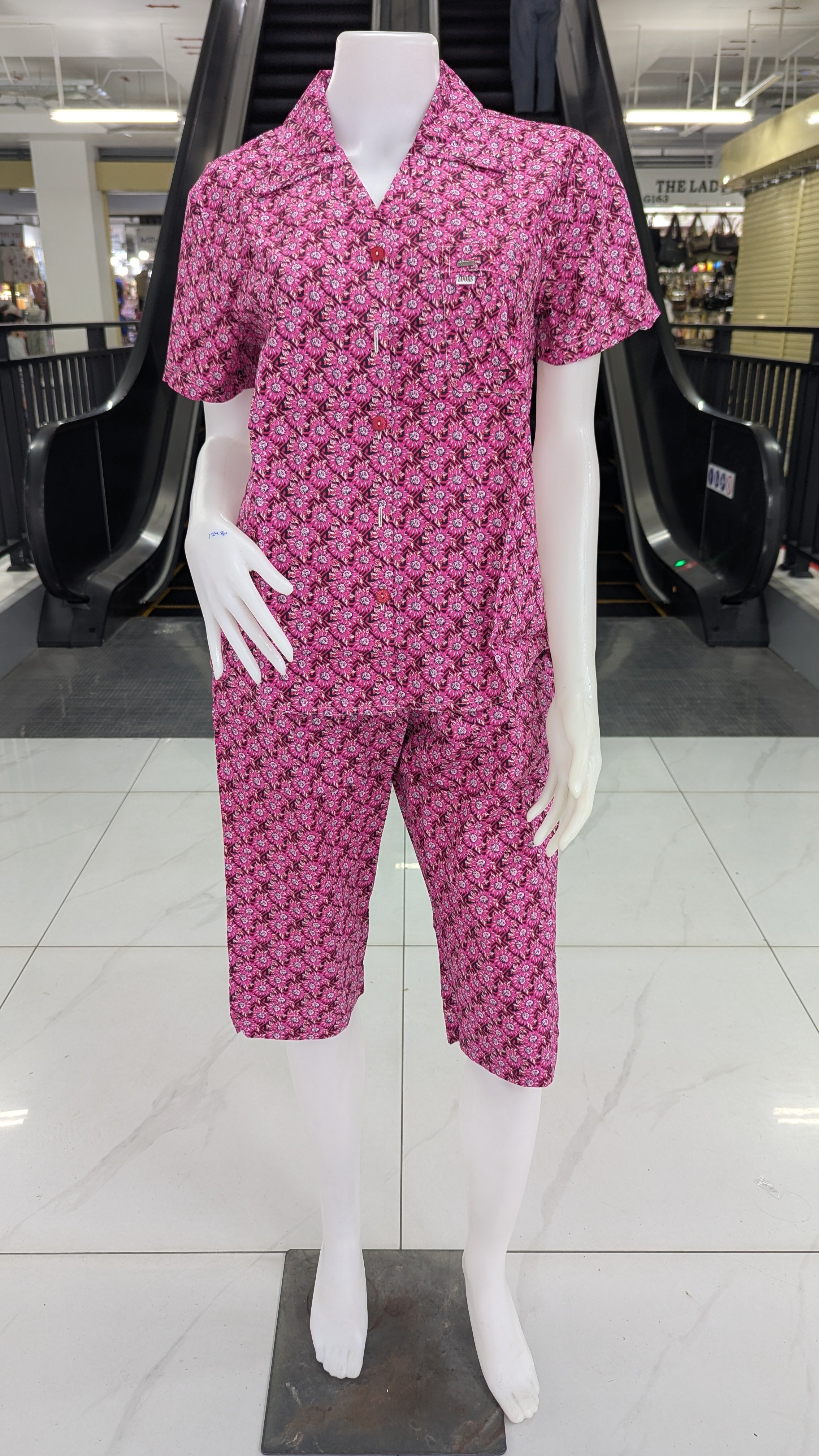 ឈុតឡុក កូតុន 100%