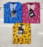 LOOKSWOMEN សាច់រឹង ដៃវែងខ្លី ជើងវែង